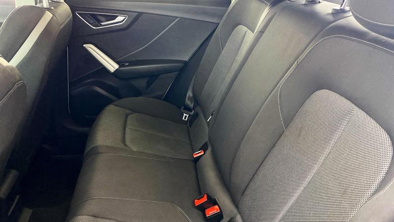 Used Audi Q2 2022 for sale - 76767002: Photo 35