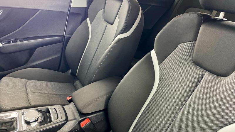 Used Audi Q2 2022 for sale - 76767002: Photo 36