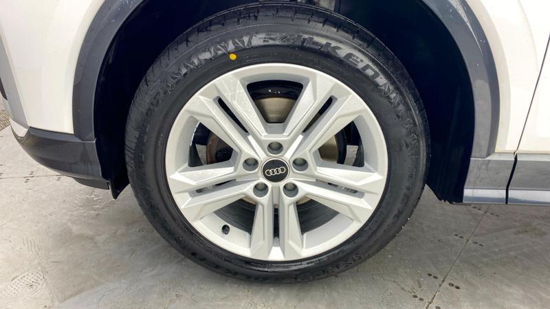 Used Audi Q2 2022 for sale - 76767002: Photo 38