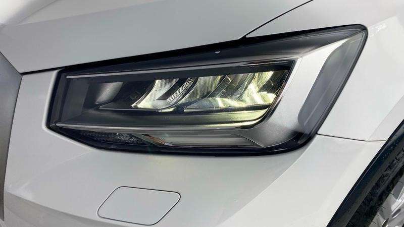 Used Audi Q2 2022 for sale - 76767002: Photo 39