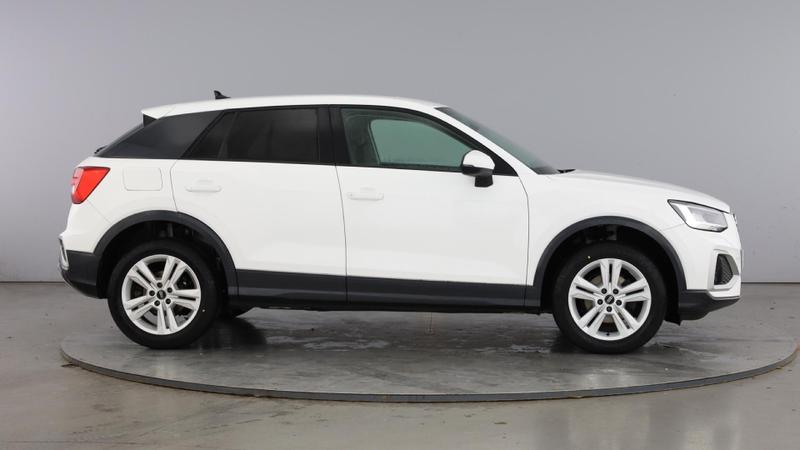 Used Audi Q2 2022 for sale - 76767002: Photo 4