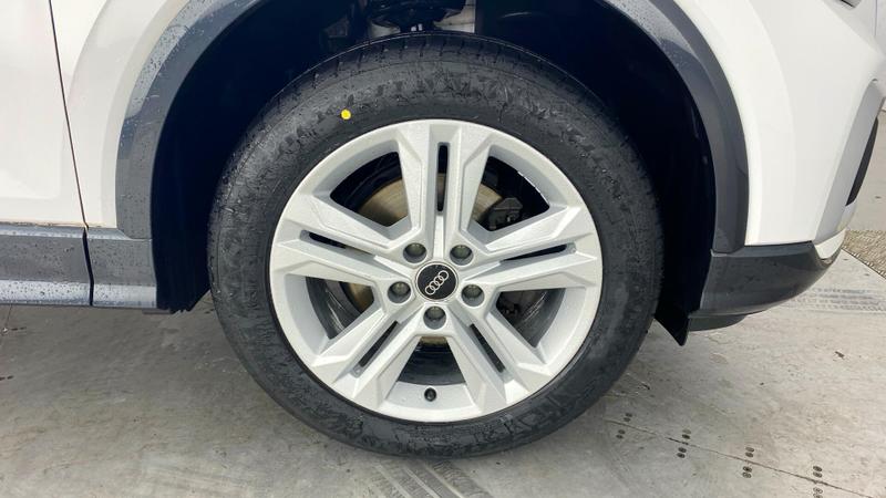 Used Audi Q2 2022 for sale - 76767002: Photo 5