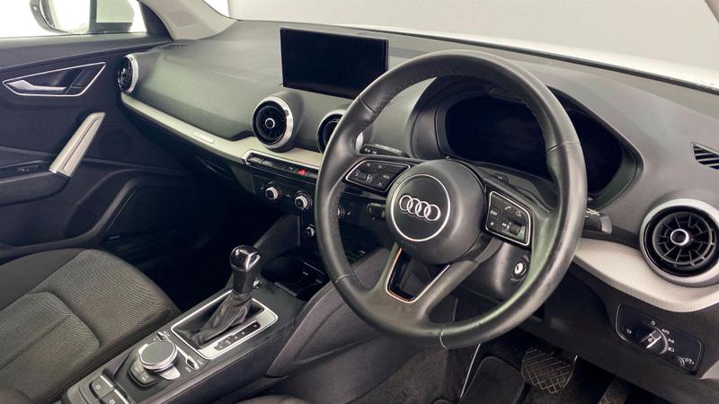 Used Audi Q2 2022 for sale - 76767002: Photo 6