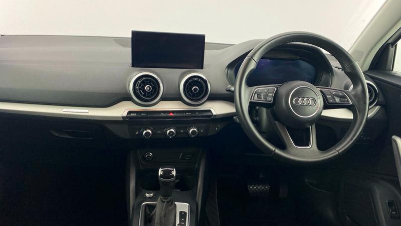 Used Audi Q2 2022 for sale - 76767002: Photo 8