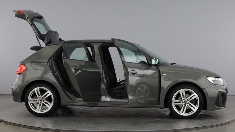 Used Audi A1 2022 for sale - 76519700: Photo 10