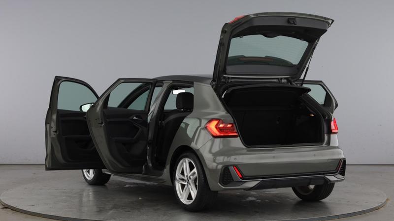 Used Audi A1 2022 for sale - 76519700: Photo 11