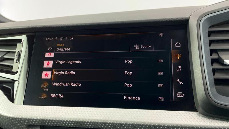 Used Audi A1 2022 for sale - 76519700: Photo 15