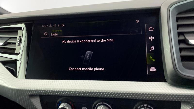 Used Audi A1 2022 for sale - 76519700: Photo 16