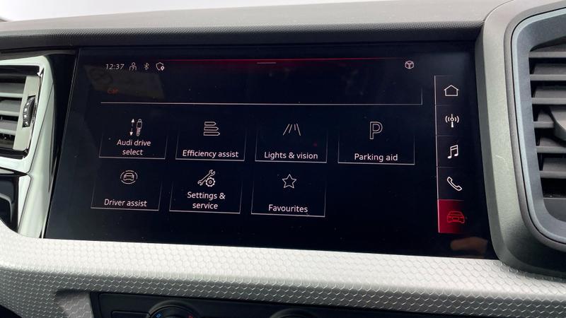 Used Audi A1 2022 for sale - 76519700: Photo 17