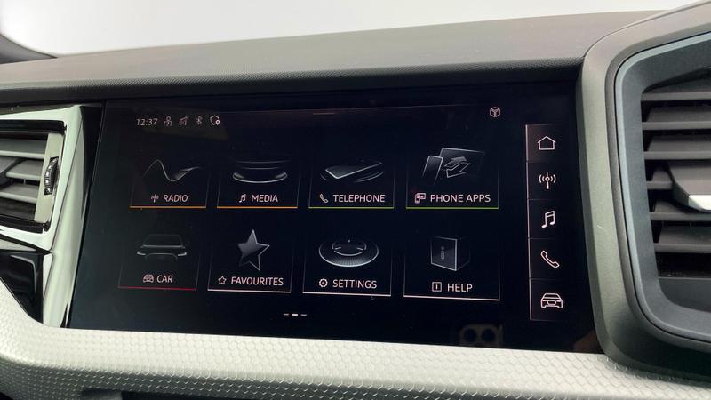 Used Audi A1 2022 for sale - 76519700: Photo 18