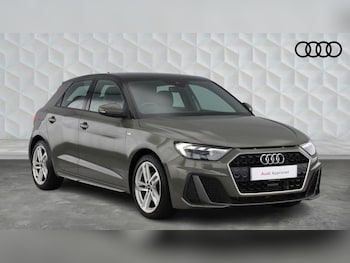 Used Audi A1 2022 for sale - 76519700: Photo