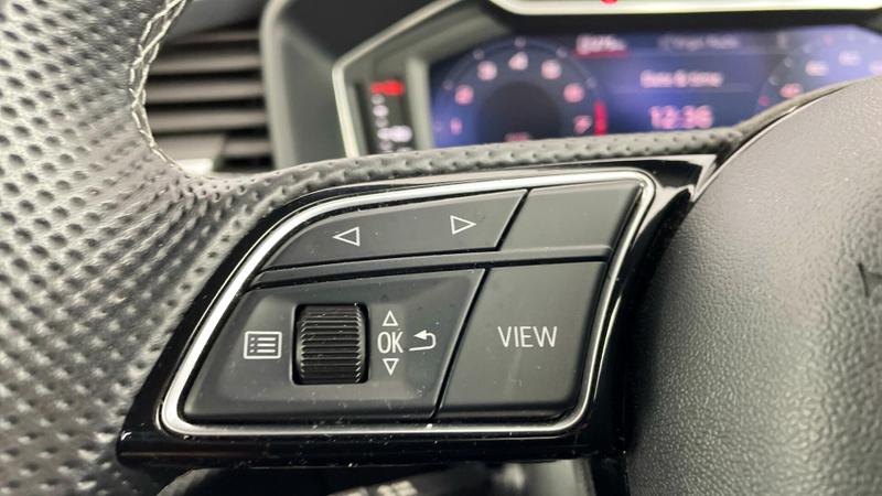 Used Audi A1 2022 for sale - 76519700: Photo 23