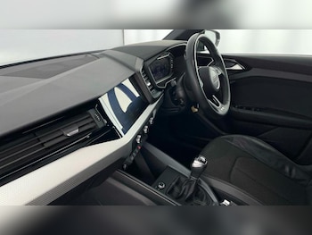 Used Audi A1 2022 for sale - 76519700: Photo