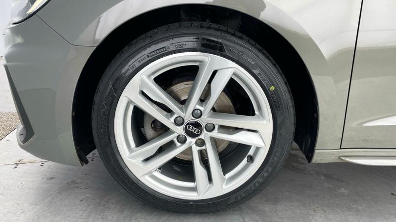 Used Audi A1 2022 for sale - 76519700: Photo 36