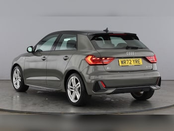 Used Audi A1 2022 for sale - 76519700: Photo