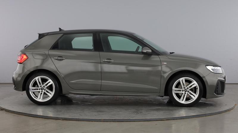 Used Audi A1 2022 for sale - 76519700: Photo 4