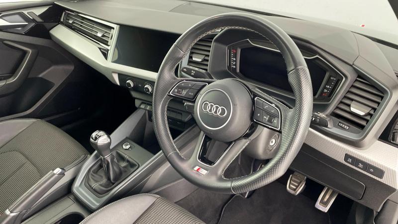 Used Audi A1 2022 for sale - 76519700: Photo 6