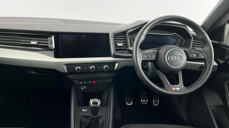 Used Audi A1 2022 for sale - 76519700: Photo 8