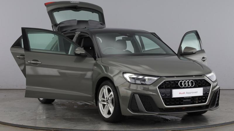 Used Audi A1 2022 for sale - 76519700: Photo 9