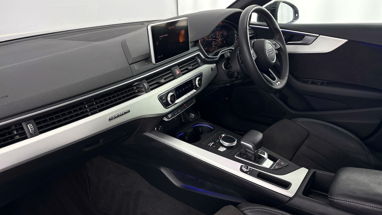 Used Audi A5 2020 for sale - 77602278: Photo 2