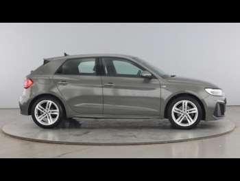 Used Audi A1 2019 for sale - 74871647: Photo