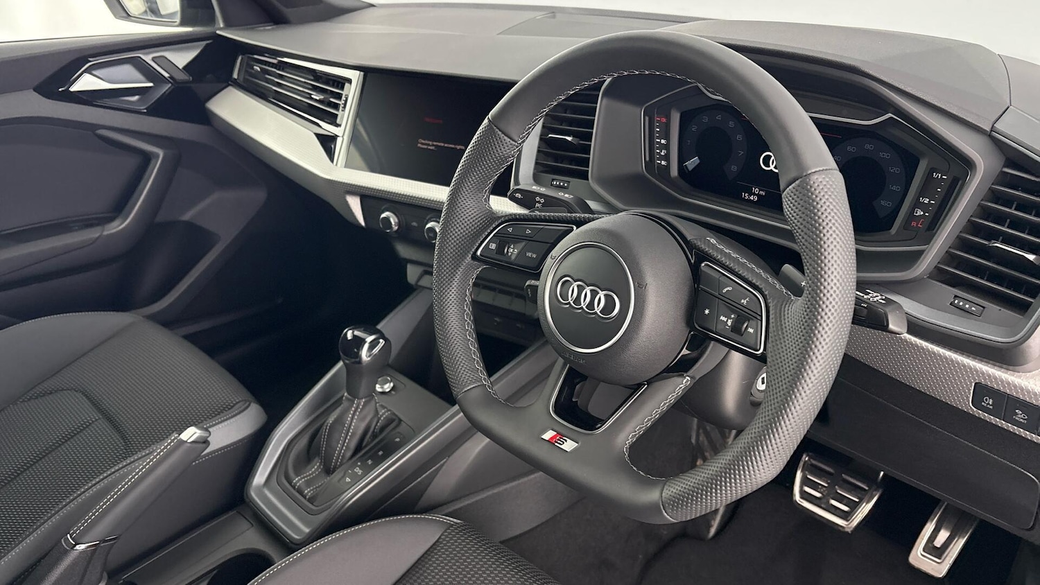 Used Audi A1 for sale - 77603120: Photo 6