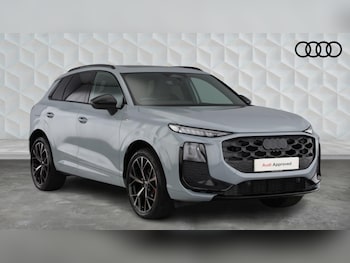 Used Audi Q3 2025 for sale - 79004908: Photo