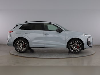 Used Audi Q3 2025 for sale - 79004908: Photo