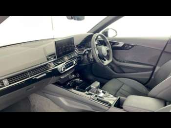 Used Audi A4 2024 for sale - 74549648: Photo