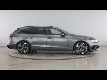 Used Audi A4 2024 for sale - 74549648: Photo