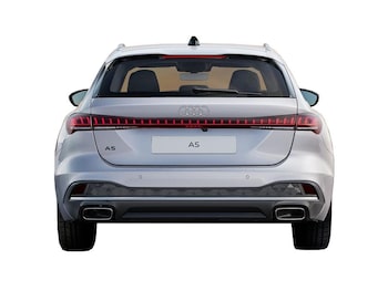 Used Audi A5 undefined for sale - 77602508: Photo