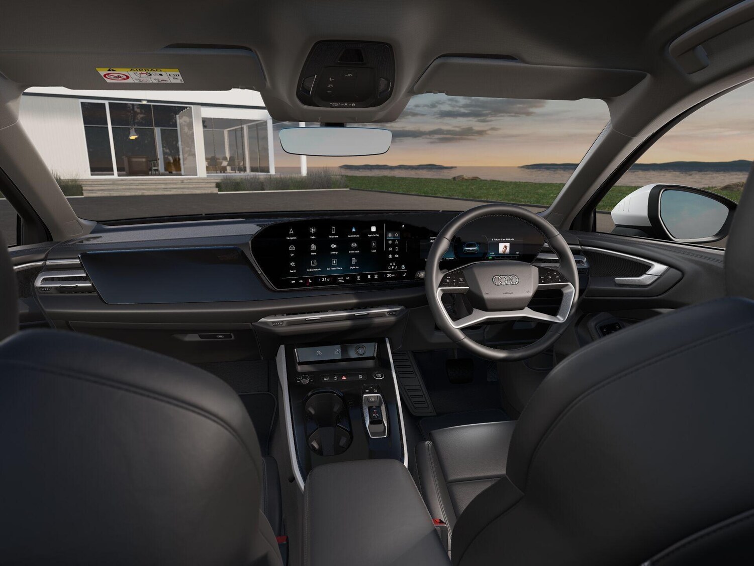 Used Audi A5 for sale - 77602508: Photo 6