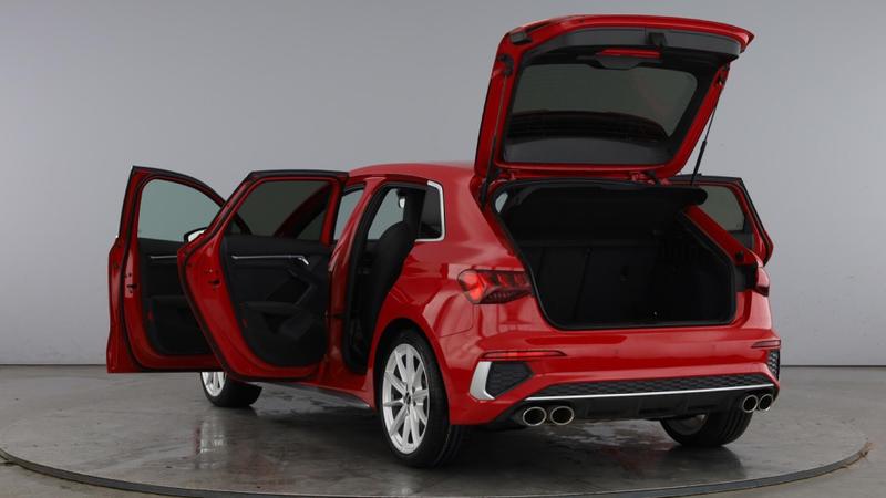 Used Audi S3 2021 for sale - 76476819: Photo 11