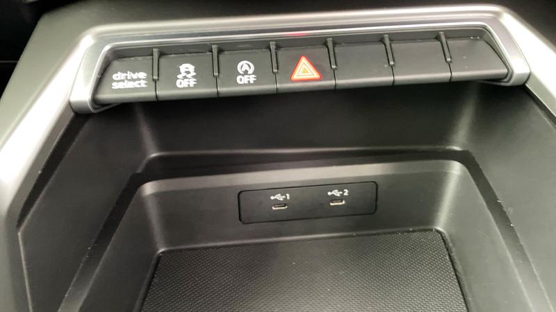 Used Audi S3 2021 for sale - 76476819: Photo 14