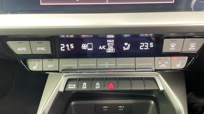 Used Audi S3 2021 for sale - 76476819: Photo 15