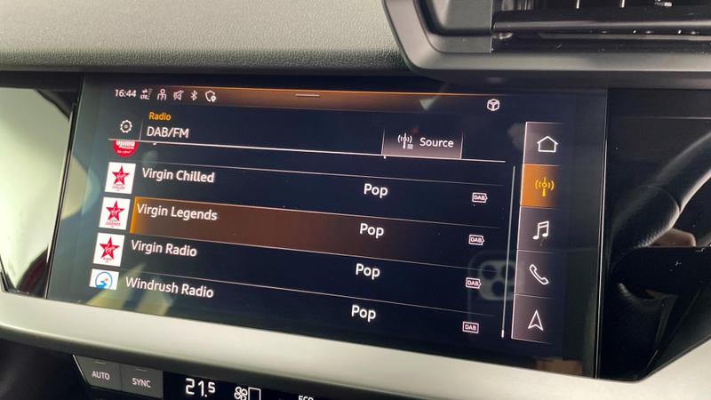 Used Audi S3 2021 for sale - 76476819: Photo 16