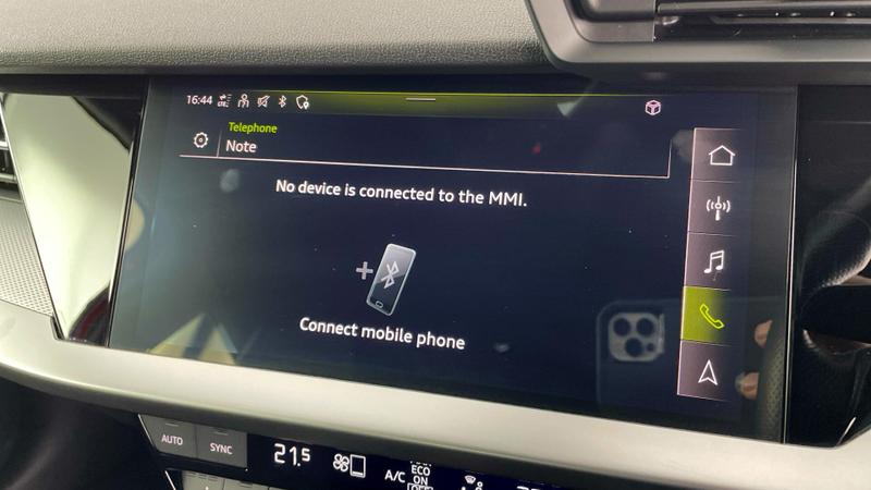 Used Audi S3 2021 for sale - 76476819: Photo 17