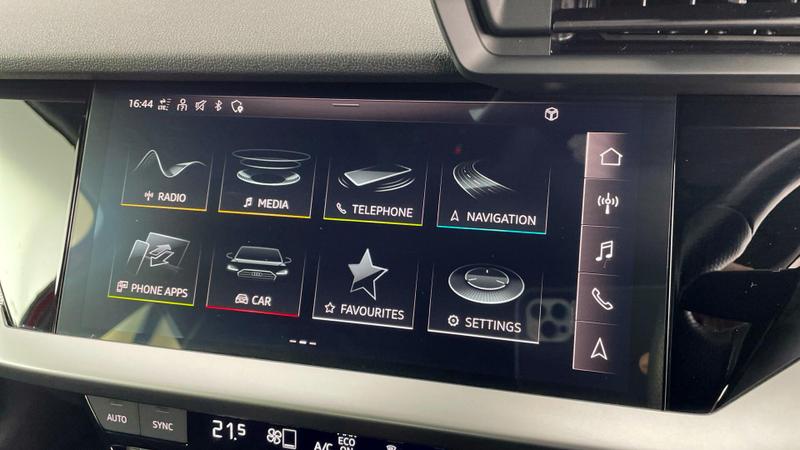 Used Audi S3 2021 for sale - 76476819: Photo 18