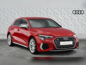 Used Audi S3 2021 for sale - 76476819: Photo