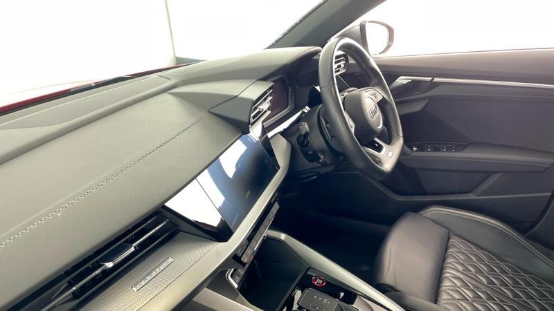 Used Audi S3 2021 for sale - 76476819: Photo 2