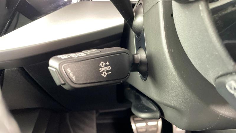 Used Audi S3 2021 for sale - 76476819: Photo 21