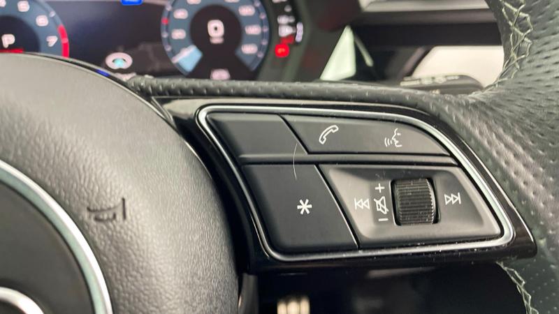 Used Audi S3 2021 for sale - 76476819: Photo 24