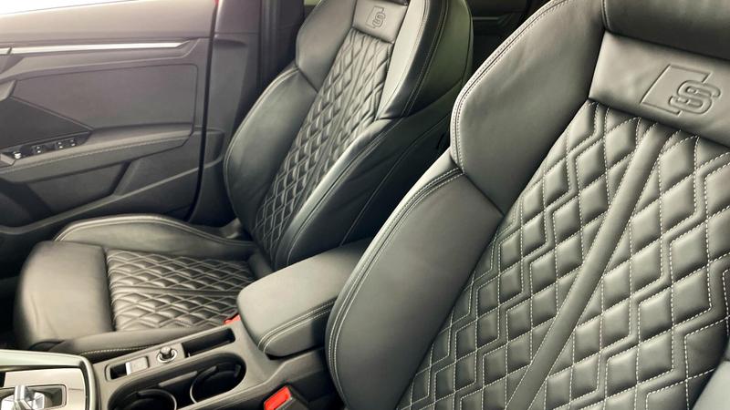 Used Audi S3 2021 for sale - 76476819: Photo 34