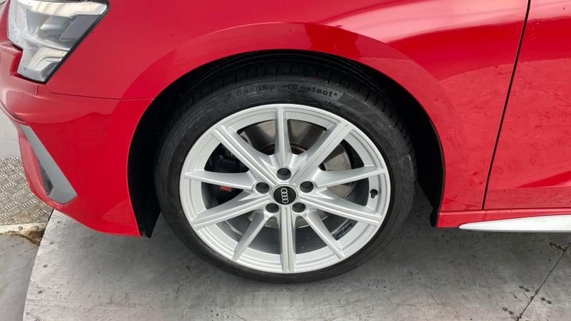 Used Audi S3 2021 for sale - 76476819: Photo 37