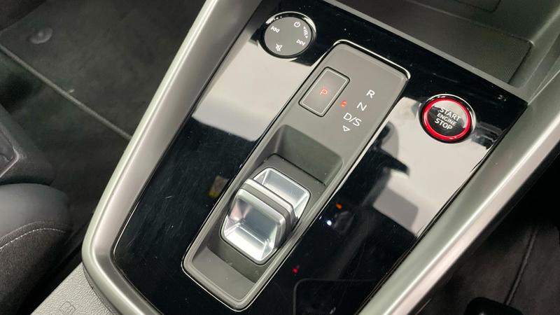 Used Audi S3 2021 for sale - 76476819: Photo 7