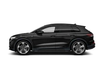 Used Audi Q4 e-tron undefined for sale - 77743410: Photo
