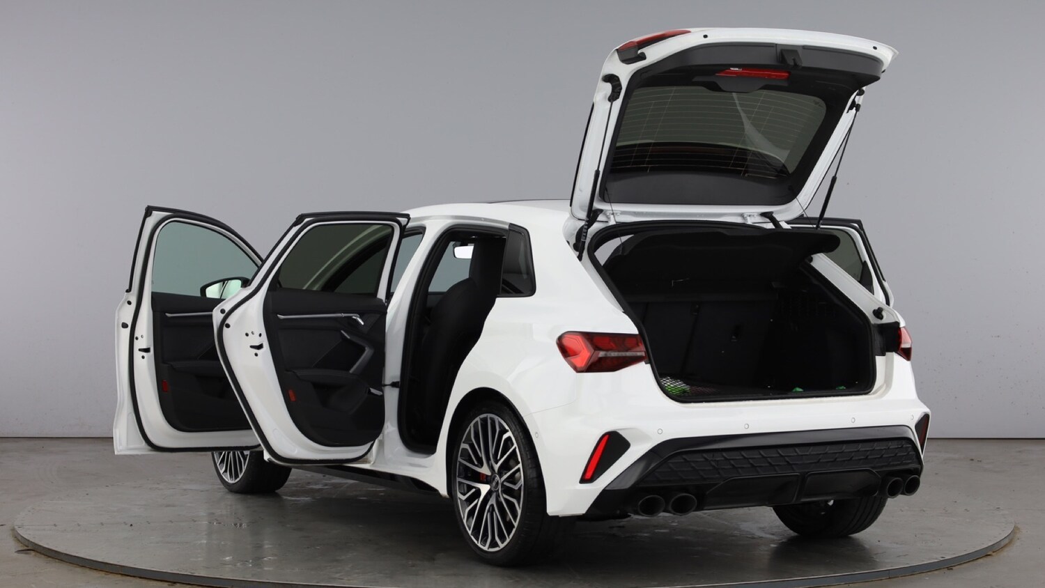 Used Audi S3 2025 for sale - 77603006: Photo 11