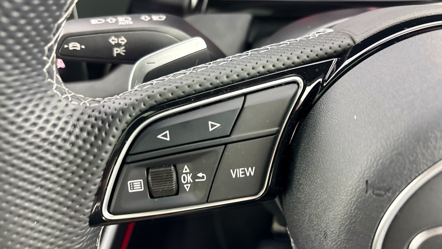 Used Audi S3 2025 for sale - 77603006: Photo 13