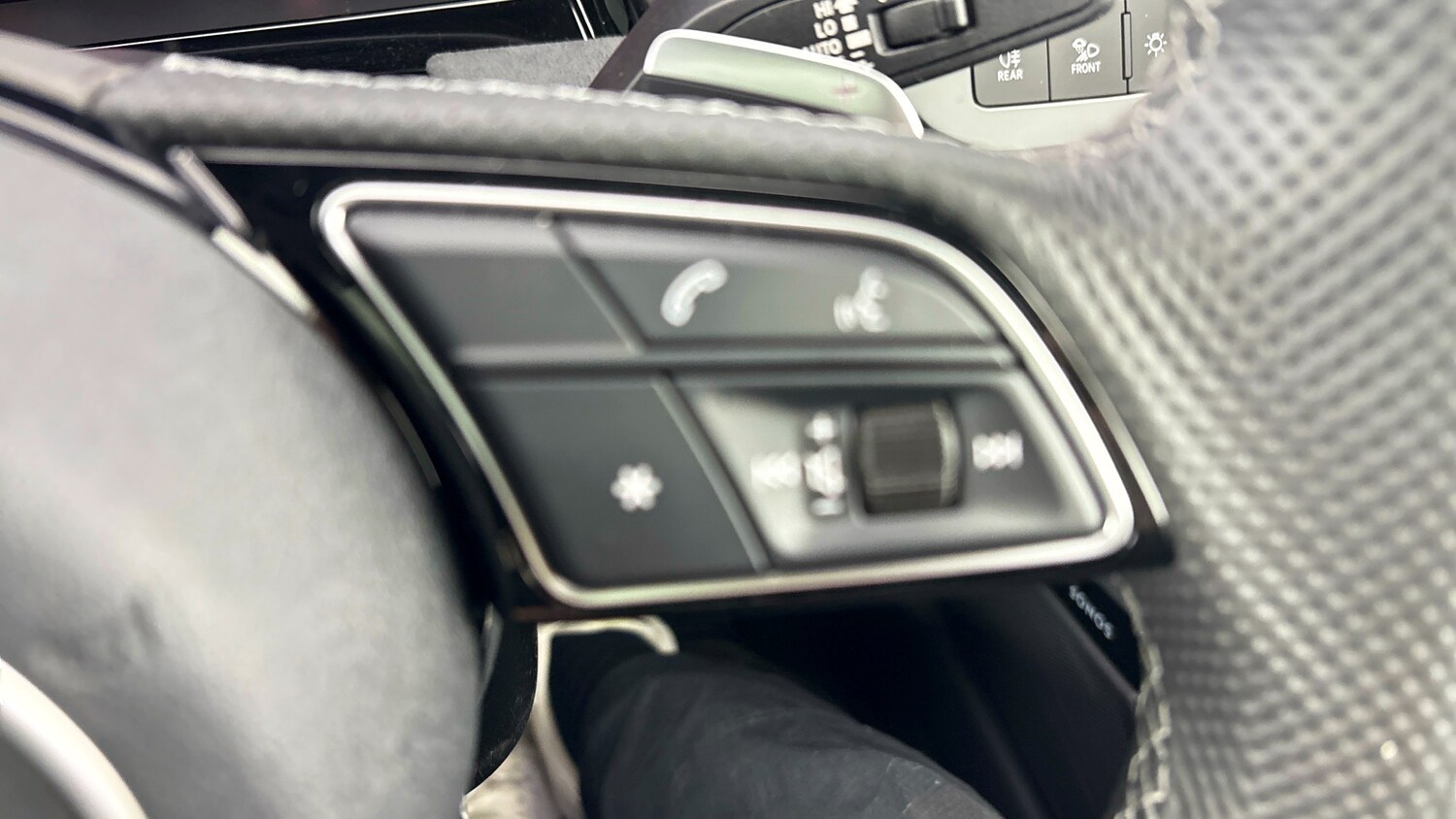 Used Audi S3 2025 for sale - 77603006: Photo 14