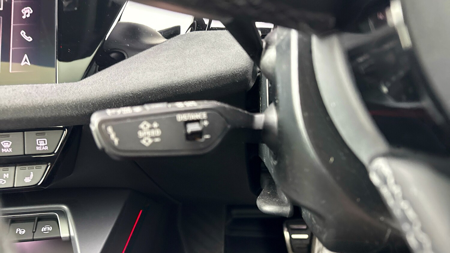 Used Audi S3 2025 for sale - 77603006: Photo 15